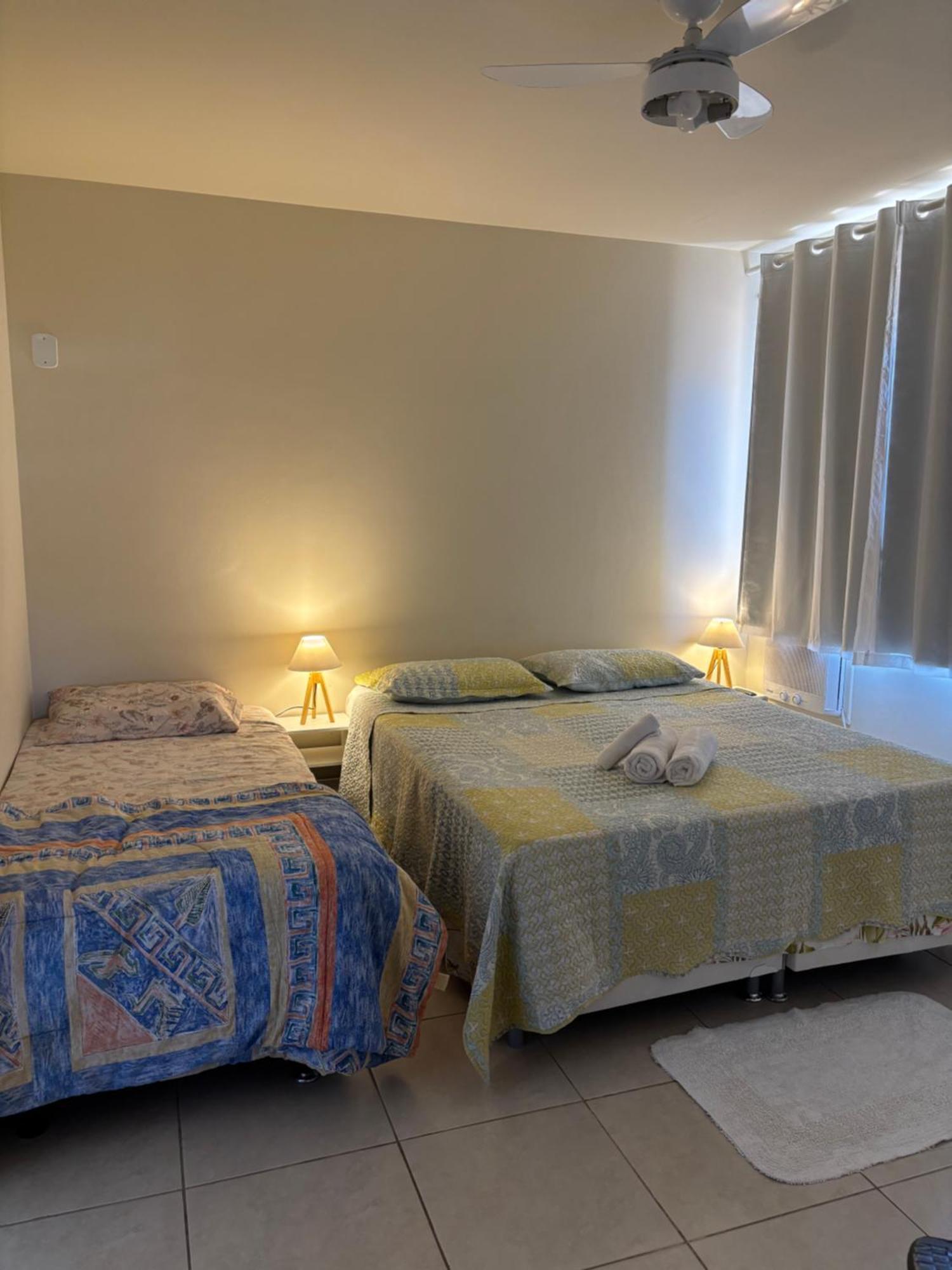 Mar Aparthotel Cabo Frio