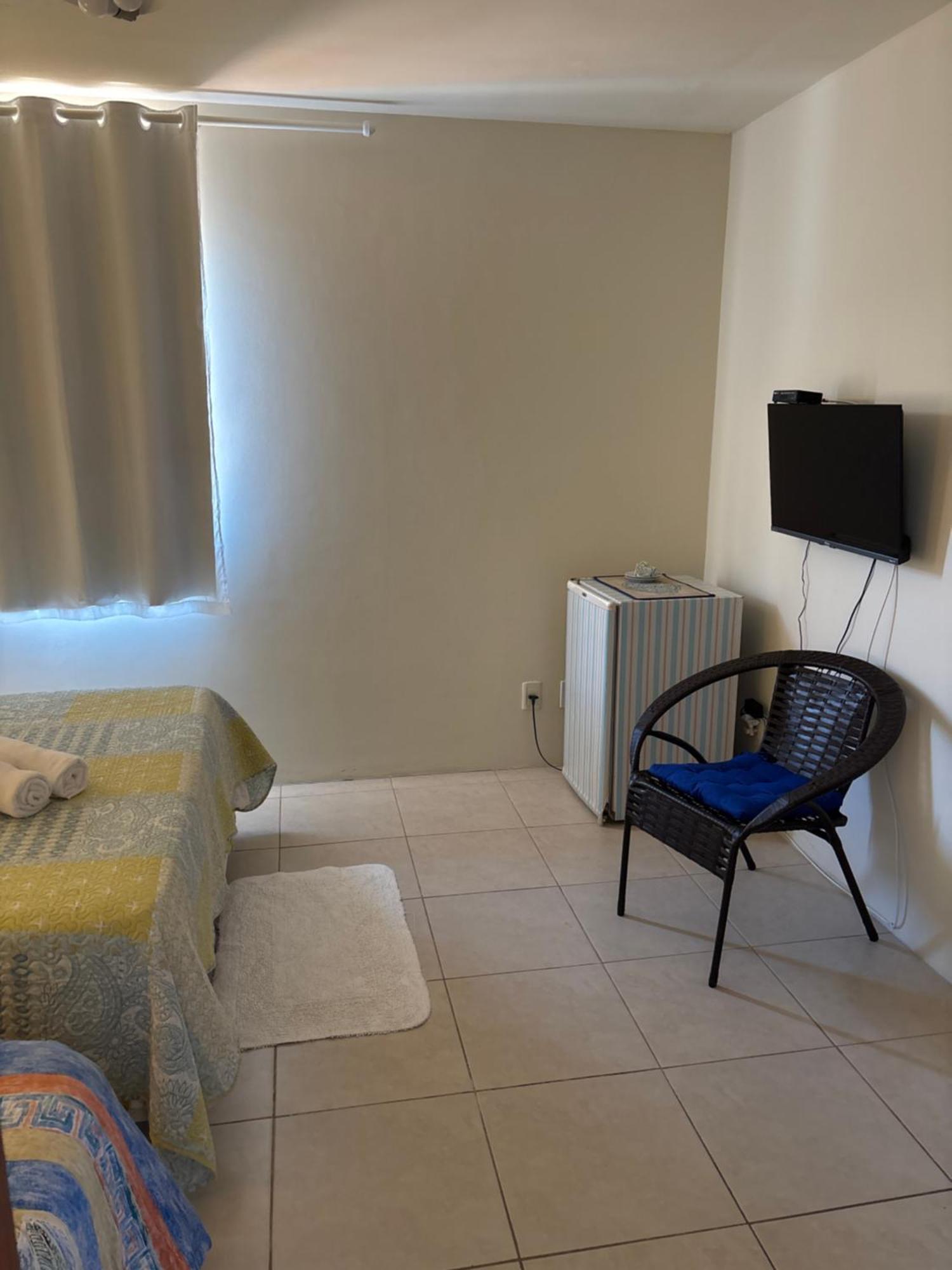 Aparthotel Mar