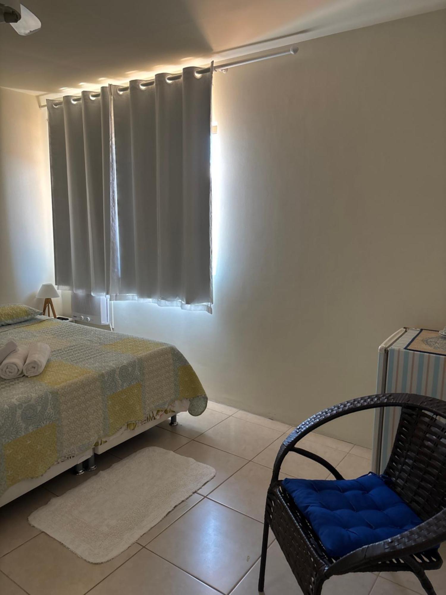 Aparthotel Mar